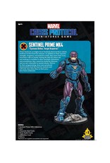 Atomic Mass Games Marvel Crisis Protocol: Sentinel Prime MK IV