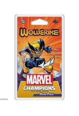 Marvel Champions LCG: Hero Pack - Wolverine