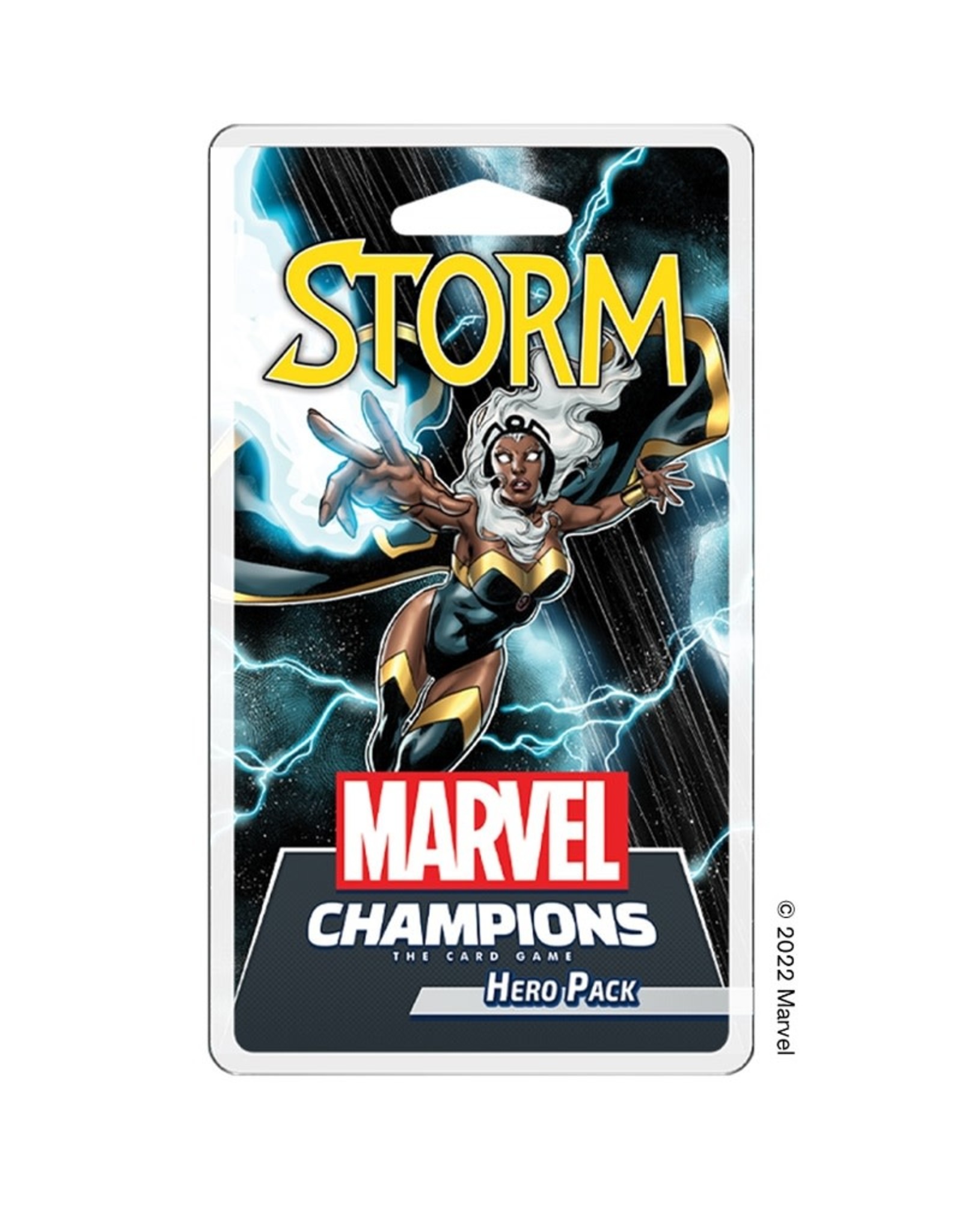 Marvel Champions LCG: Hero Pack - Storm