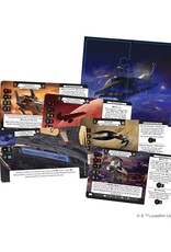 Atomic Mass Games Star Wars X-Wing: Siege of Coruscant Battle Pack - 2nd Edition