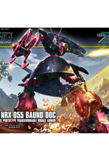 235 Baund-Doc Zeta Gundam HGUC