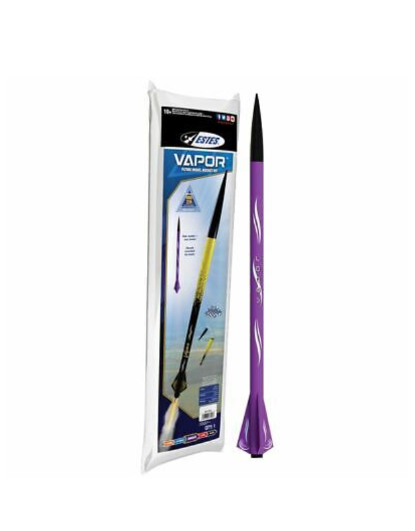 Vapor Rocket Kit