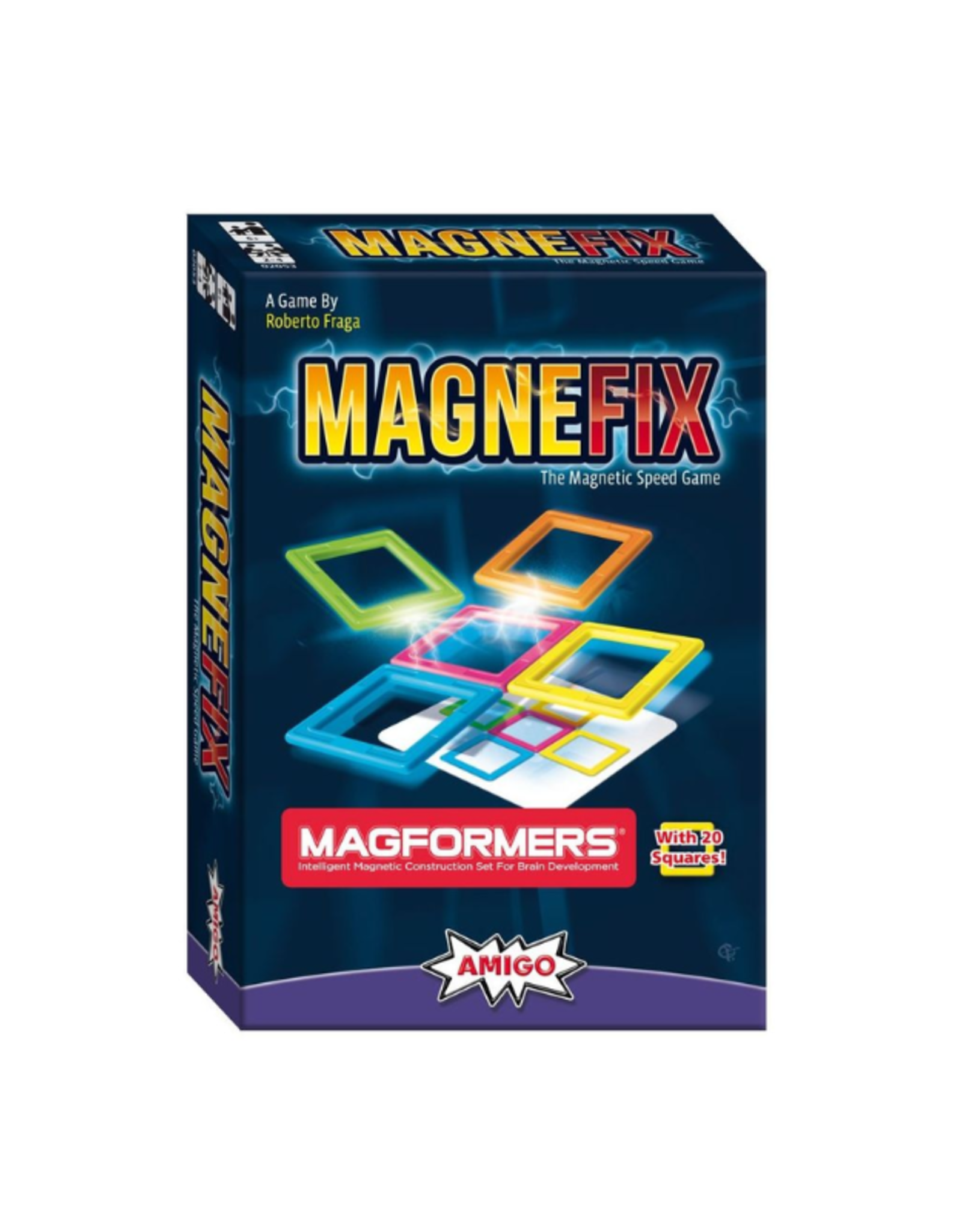 Magnefix