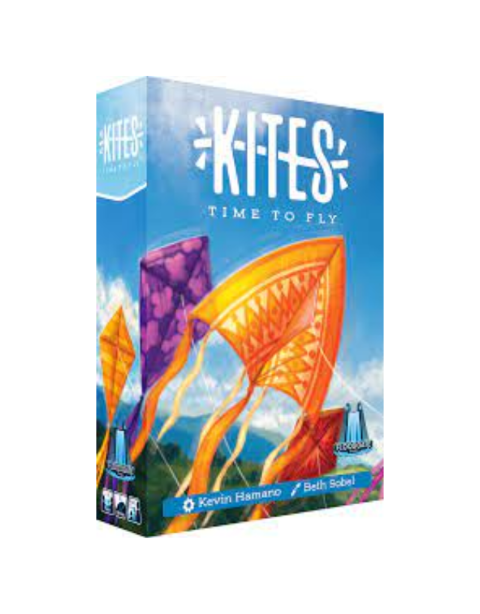 Floodgate Games Kites