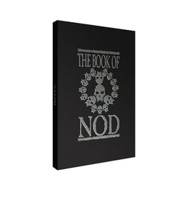 Vampire: The Masquerade 5th Ed (The Book of Nod)