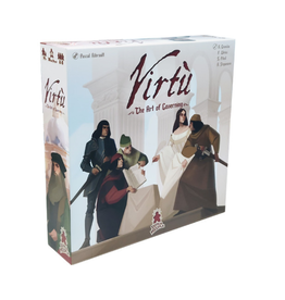 Virtu - The Art of Governing