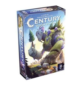 Century: Golem Edition