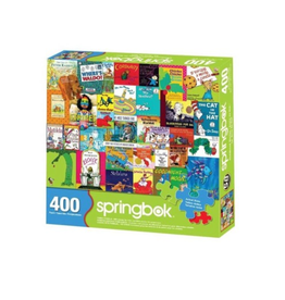 12-16 Years 250 - 499 Pieces Puzzles for sale