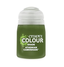 Games Workshop Athonian Camoshade (Shade 24ml)