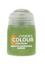 Games Workshop Mantis Warriors Green (Contrast 18ml)