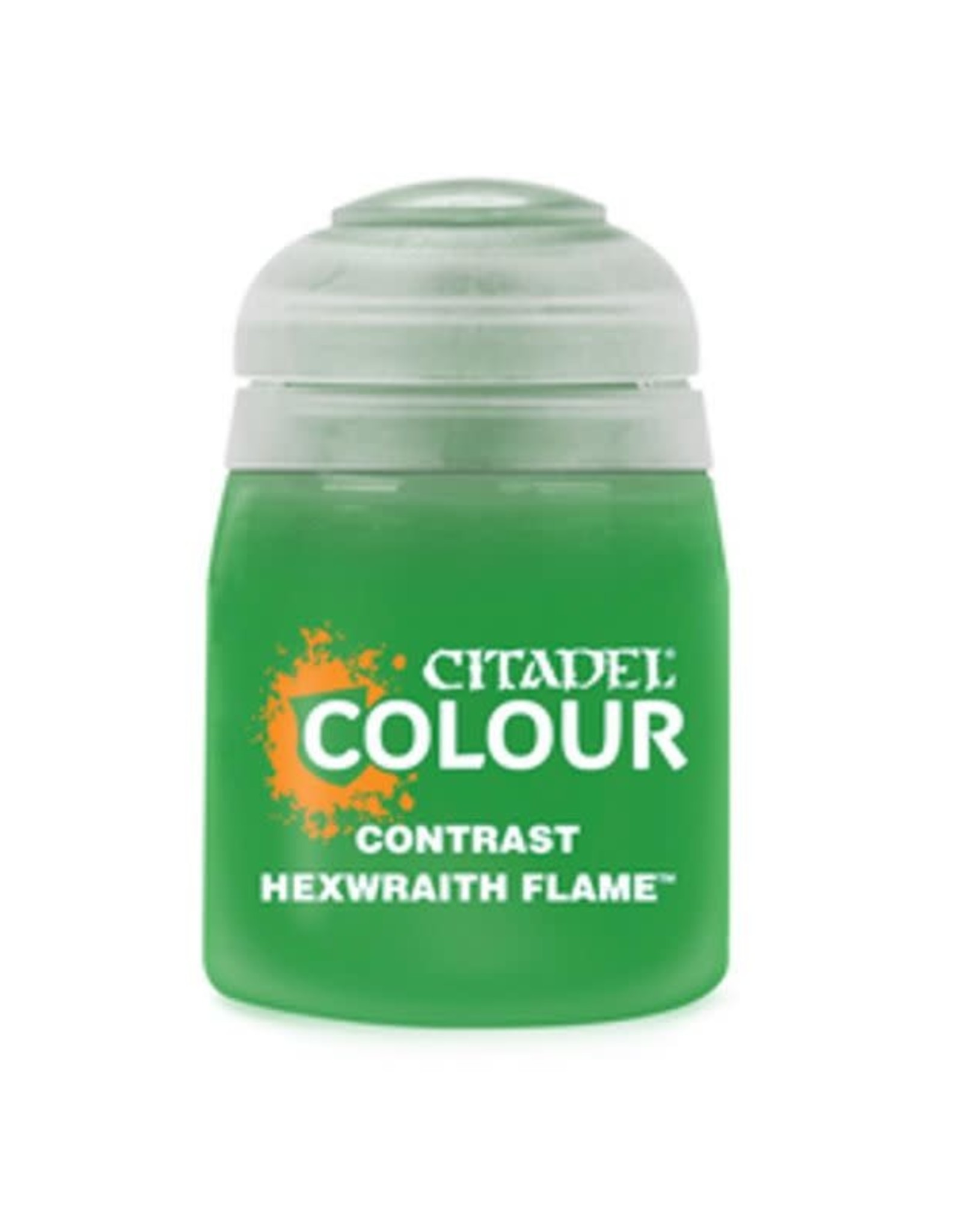 Games Workshop Hexwraith Flame (Contrast 18ml)