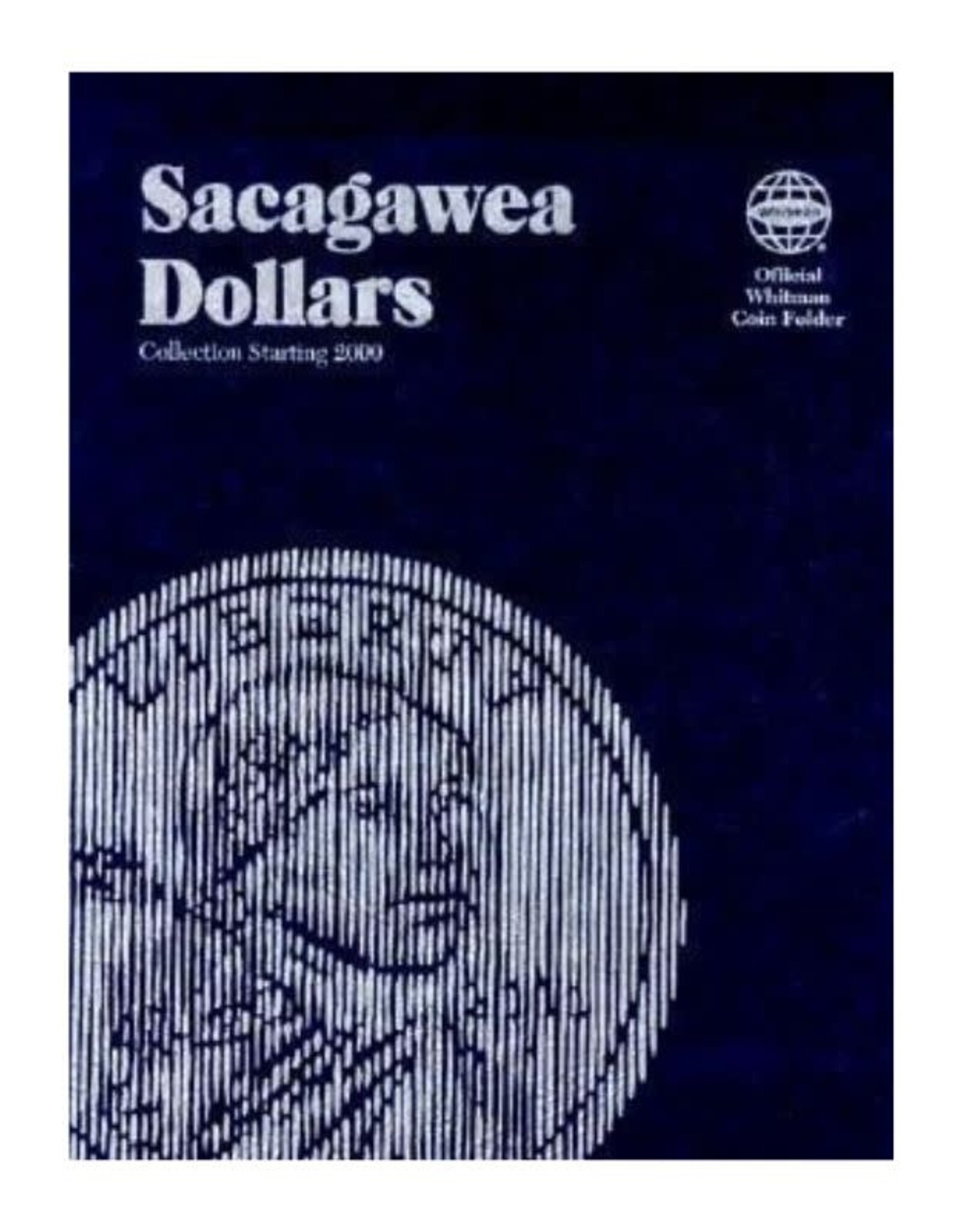 Sacagawea Dollars (2000)