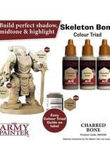 The Army Painter Warpaint Air: Charred Bone (18ml)