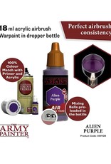 The Army Painter Warpaint Air: Alien Purple (18ml)