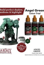 The Army Painter Warpaint Air: Angel Green (18ml)
