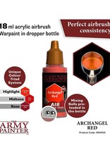 The Army Painter Warpaint Air: Archangel Red (18ml)