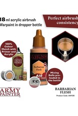 The Army Painter Warpaint Air: Barbarian Flesh (18ml)