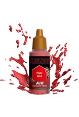 The Army Painter Warpaint Air: Pure Red (18ml)