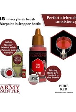 The Army Painter Warpaint Air: Pure Red (18ml)