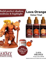 The Army Painter Warpaint Air: Lava Orange (18ml)