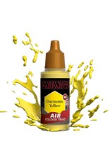 The Army Painter Warpaint Air: Daemonic Yellow (18ml)