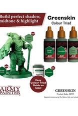 The Army Painter Warpaint Air: Greenskin (18ml)