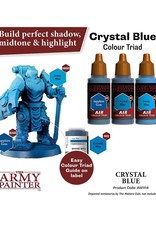 The Army Painter Warpaint Air: Crystal Blue (18ml)