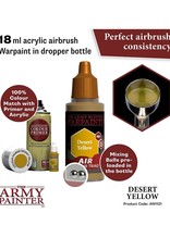 The Army Painter Warpaint Air: Desert Yellow (18ml)