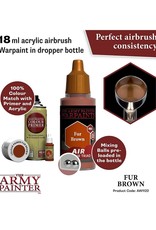The Army Painter Warpaint Air: Fur Brown (18ml)