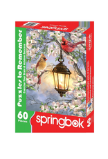 Springbok Spring Lantern (60pc)