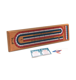 Bicycle Bicycle Playing Cards: Cribbage Set