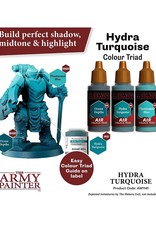 The Army Painter Warpaint Air: Hydra Turquoise (18ml)