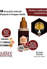 The Army Painter Warpaint Air: Elven Flesh (18ml)