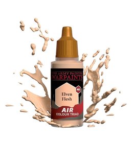 The Army Painter Warpaint Air: Elven Flesh (18ml)