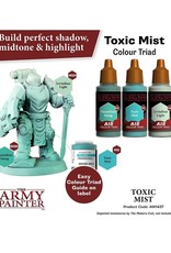 The Army Painter Warpaint Air: Toxic Mist (18ml)