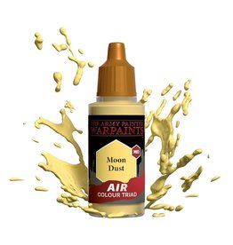 The Army Painter Warpaint Air: Moon Dust (18ml)