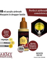 The Army Painter Warpaint Air: Moon Dust (18ml)
