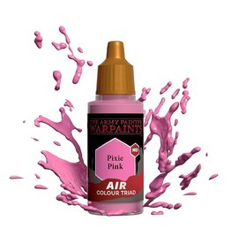 The Army Painter Warpaint Air: Pixie Pink (18ml)