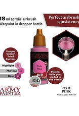 The Army Painter Warpaint Air: Pixie Pink (18ml)