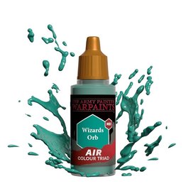 The Army Painter Warpaint Air: Wizards Orb (18ml)