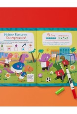 Penguin Random House Highlights - Learn and Play: Math Stamper Games