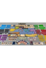 Mosaic: A Civilization Building Game (Colossus Edition)