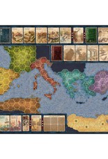 Mosaic: A Civilization Building Game (Colossus Edition)