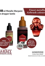 The Army Painter Warpaint Air: Metallics - Gemstone (18ml)