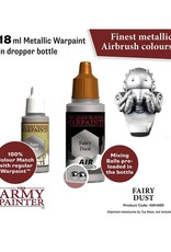 The Army Painter Warpaint Air: Metallics - Fairy Dust (18ml)