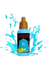 The Army Painter Warpaint Air: Flourescent - Blue Flux (18ml)