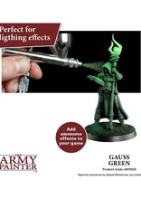 The Army Painter Warpaint Air: Flourescent - Gauss Green (18ml)