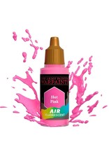 The Army Painter Warpaint Air: Flourescent - Hot Pink (18ml)