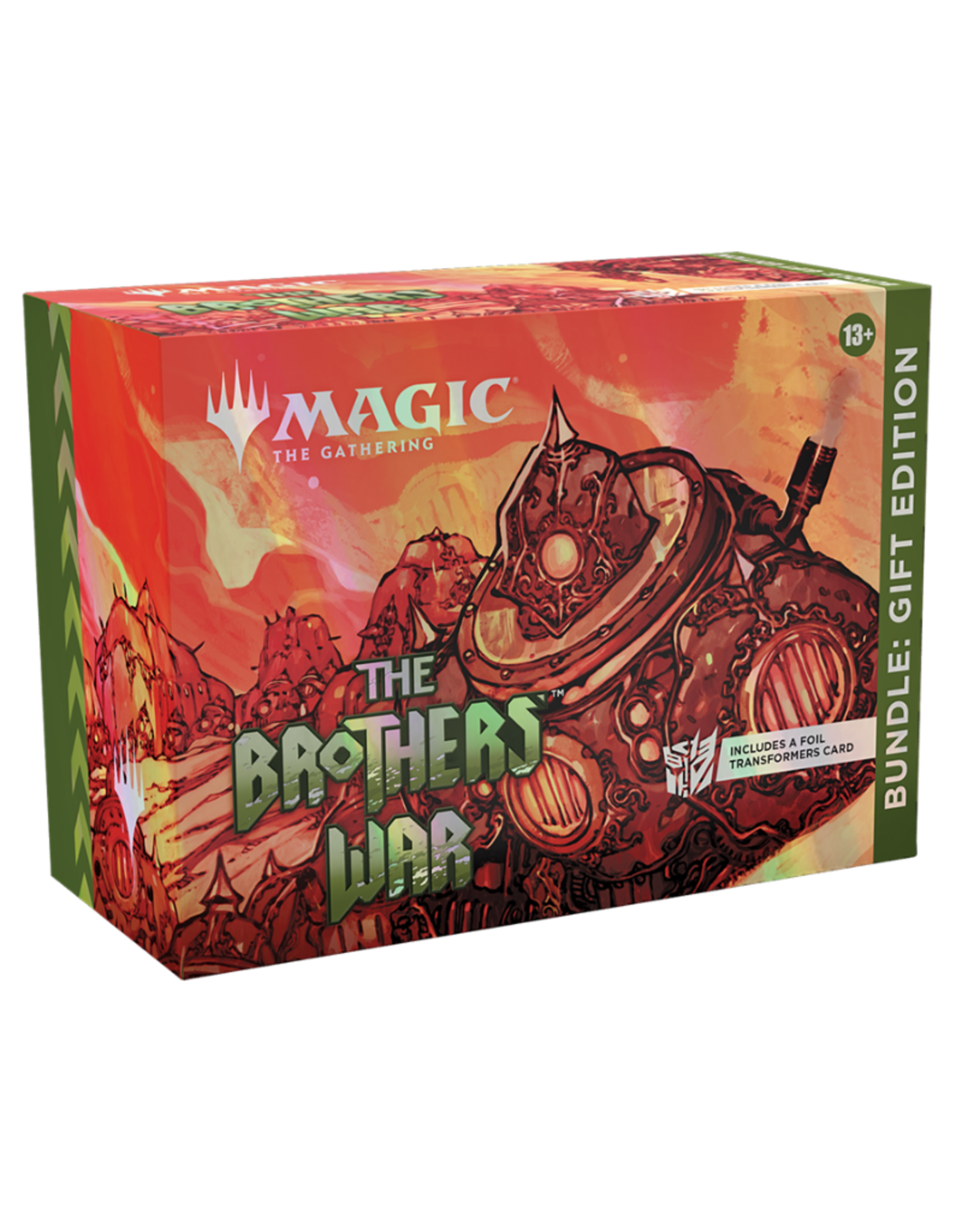 Card Game Holiday Gift Guide - Magic The Gathering, Lorcana, Pokemon and  More