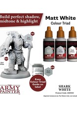 The Army Painter Warpaint Air: Shark White (18ml)